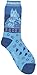 Laurel Burch Women's Felines Sock