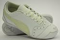 Puma Sela Diamond II Gr 28 - 39 white
