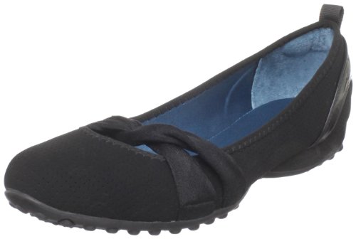 Skechers Women's Model Citizen Flat