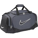Nike Brasilia 5 Medium Duffel Grip
