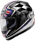 ARAI PROFILE FLAG UK MOTORCYCLE Full-Face-Helmet