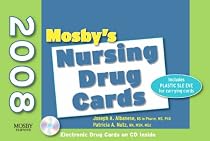 Mosby's 2008 Nursing Drug Cards