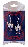 NCAA Florida Gators Angel Earrings