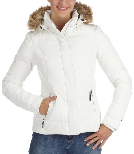 Tommy Hilfiger CLASSIC DOWN JKT 1M50524366 Damen Jacke