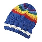 A5 Big Knit Cap N(ネイビー) フリー ANW70752