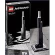LEGO Architecture: Sears Tower