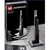 Lego Architecture Series Sears Tower