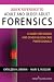 Quick Reference to Adult and Older Adult Forensics