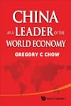 China as a Leader of the World Economy
