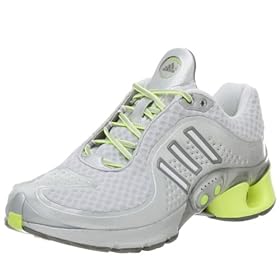 adidas Men's 1.1 Running Shoe by adidas 