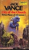 City of the Chasch