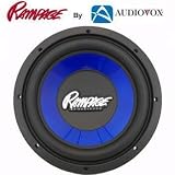 700 WATT 10 INCH SUBWOOFER