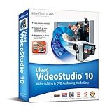 Ulead VideoStudio 10
