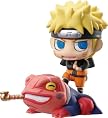ぷちきゃらランド NARUTO -ナルト- 疾風伝 口寄せの術だってばよ! BOX