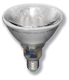 Megaman MM16204 ESL REFLECTOR P Energiesparlampe 20W E27 230V 840 110G Ip44