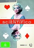 The Scientific Cardplayer ( Lo Scopone scientifico ) ( The Scopone Game ) [ NON-USA FORMAT, PAL, Reg.4 Import - Australia ]