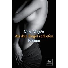 Als ihre Engel schliefen: Roman