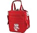 Picnic Time Activo Wisconsin Badgers Lunch Bag