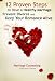 12 Proven Steps to Have a Healthy Marriage, Prevent Divorce and Keep Your Romance Alive (Marriage Counseling)
