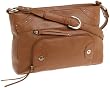 Stone Mountain Rockhill East West Top Zip Shoulder Bag