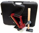 Porta-nails Inc 411 Pro Hardwood Floor Nailer Kit