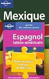 Pack Mexique + guide conversation espagnol