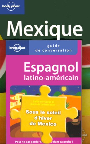 City Travel Guides Discounted  Livres : Pack Mexique + guide conversation espagnol