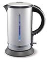 Morphy Richards Food Fusion Jug Kettle 43680 Stainless Steel