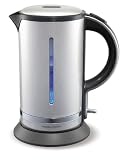 Morphy Richards Food Fusion Jug Kettle 43680 Stainless Steel
