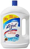 Lizol Disinfectant Floor Cleaner Pine, 2 L RS.232.00 (20.00% Off) - Amazon
