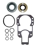 Gimbal Bearing Kit for Mercruiser Alpha One and Alpha Generation 2 Replaces 30-879194A01, 30-862540A3, or 30-60794A4 plus