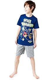 Angry Birds™ Space Short Pyjamas