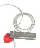True Blood Necklace~ True Blood Inspired Necklace~ "Bill Is MIne"~ Rare Necklace!!!
