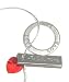 True Blood Necklace~ True Blood Inspired Necklace~ "Bill Is MIne"~ Rare Necklace!!! True Blood Necklace~ True Blood Inspired Necklace~ "Bill Is MIne"~ Rare Necklace!!!