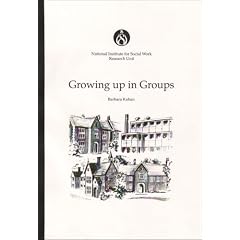 Growing Up in Groups