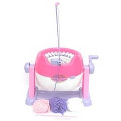 PlayGo 3042 Strickmaschine - Riesen Strickliesel
