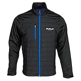 Stuburt 2015 Mens Cyclone Water Repellant Hybrid Golf Wind Jacket Windshirt