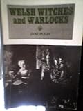 Welsh witches and warlocks