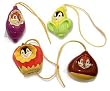 Disney Chip ' N Dale Nutty Wear Vender Machine Toys