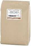 Larry's Beans Fair Trade Organic Coffee, Decaf Sumatra, Whole Bean, 5-Pound Bag
