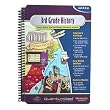 Quantum Pad Library: 3rd Grade LeapPad Book: History/Geography