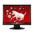 AOC 19" Full HD 720p LCD TV - Black (L19W89V)