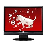 L19W89V 19" 720p 1440 x 900 6000:1 LCD TV