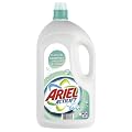 Ariel Actilift mit Febreze Waschmittel Fl�ssig Vorratsflasche, 3.94 l