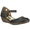 Fly London Junior/Youth YEI Wedge