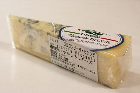 イタリア産ゴルゴンゾーラチーズ100グラム 100g