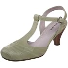 Biviel Women's Bv2338 T Strap