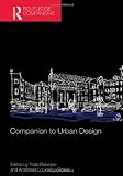 Companion to Urban Design
