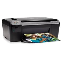 HP Photosmart C4680 Multifunktionsger�t