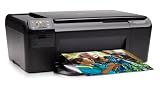 HP Photosmart C4680 Multifunktionsger�t